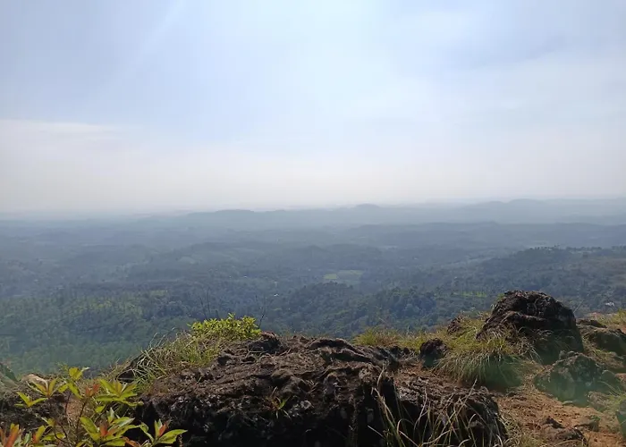 Kuruva Shoreline Wayanad
