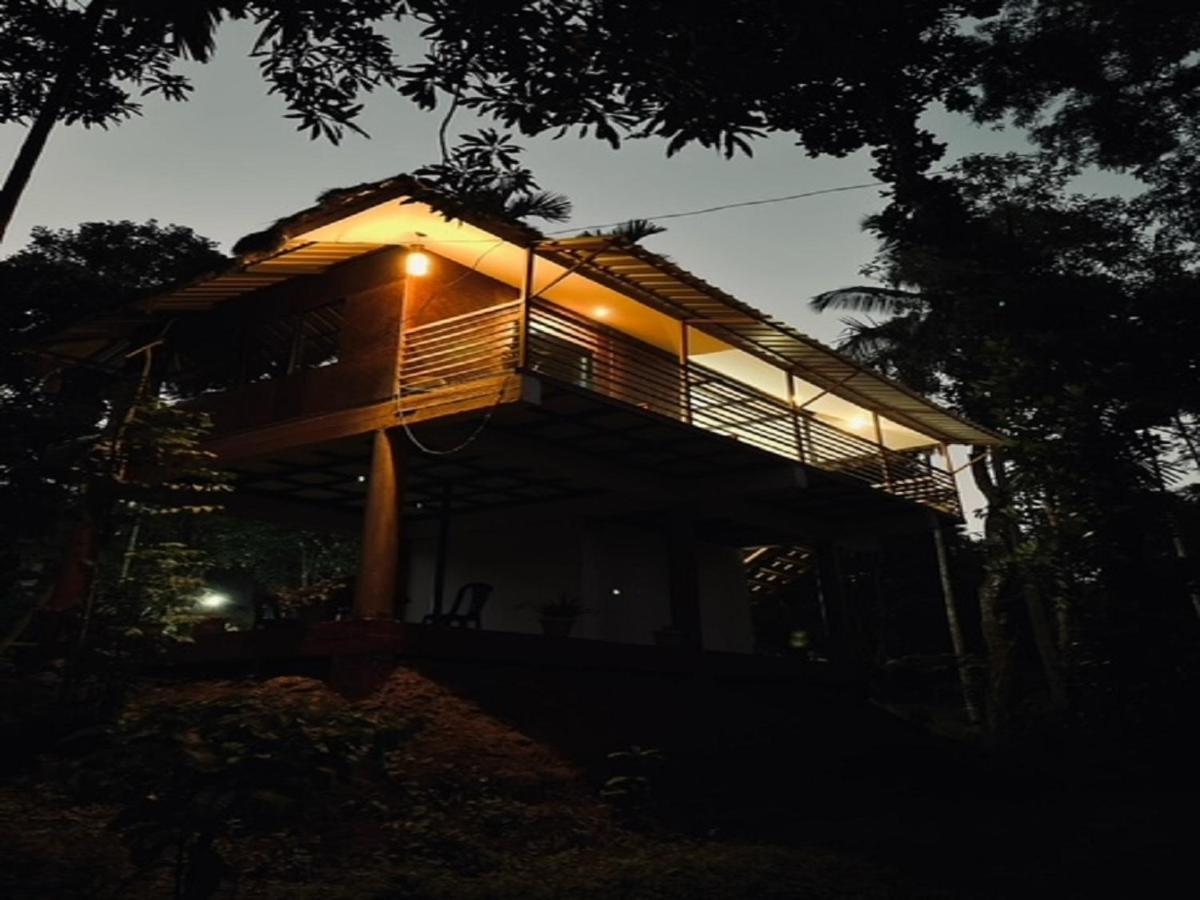 Kuruva Shoreline Wayanad Villa Chegat