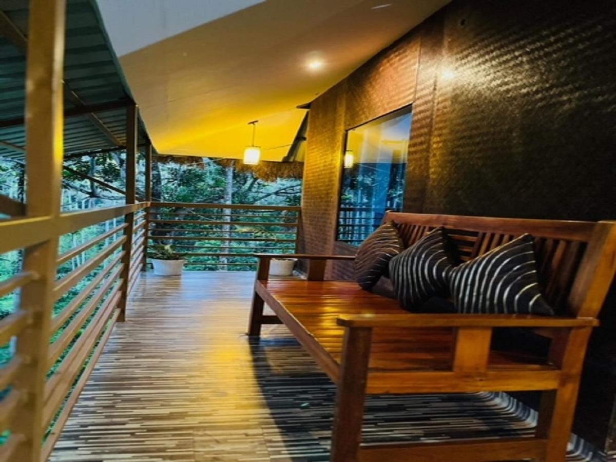 Kuruva Shoreline Wayanad Villa Chegat