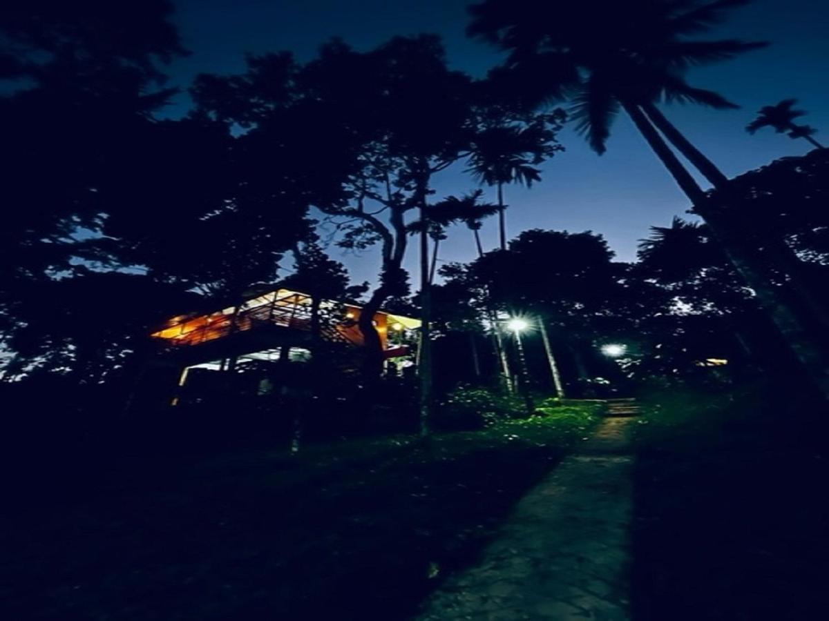 Kuruva Shoreline Wayanad
