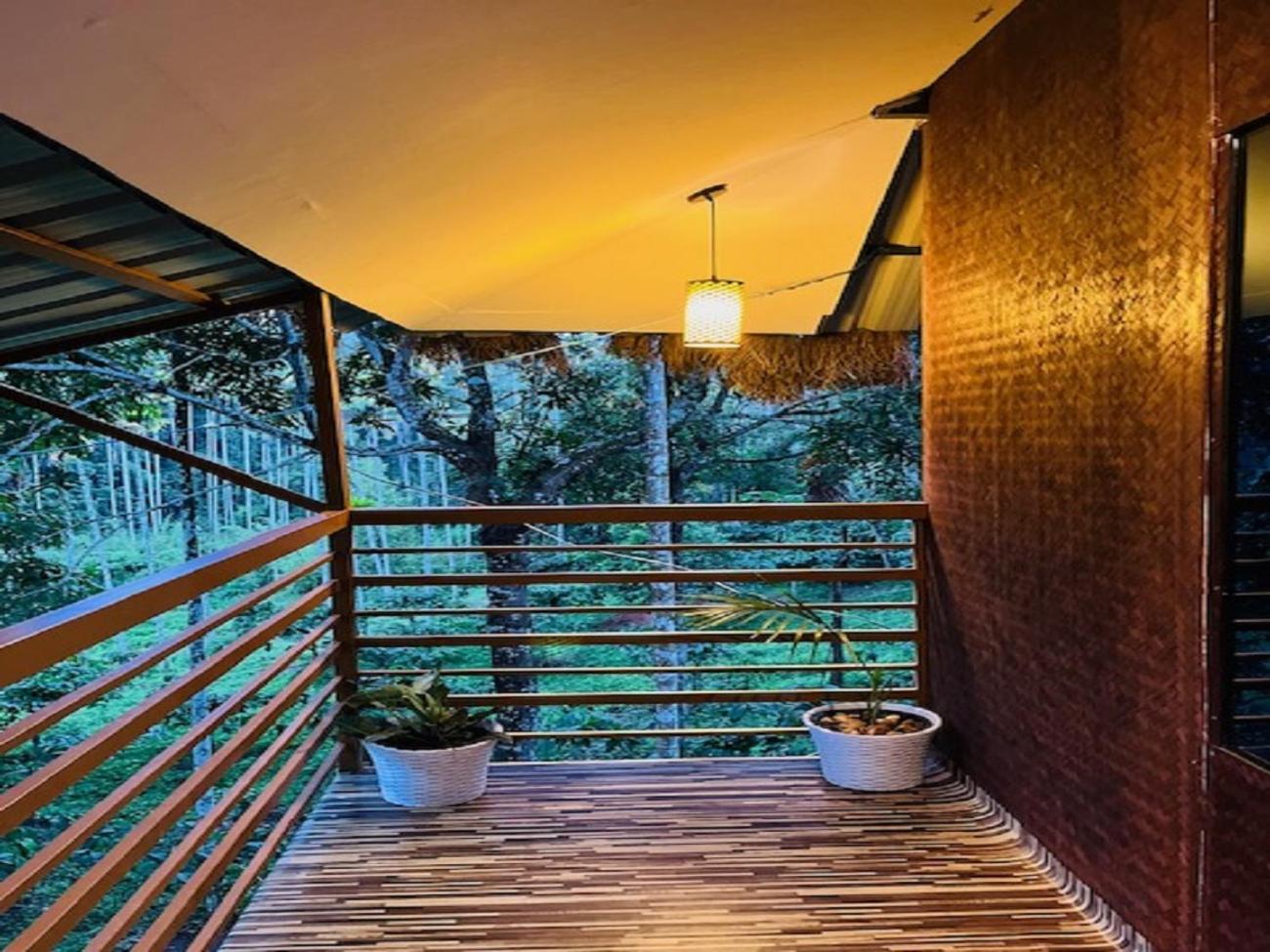 Kuruva Shoreline Wayanad Villa