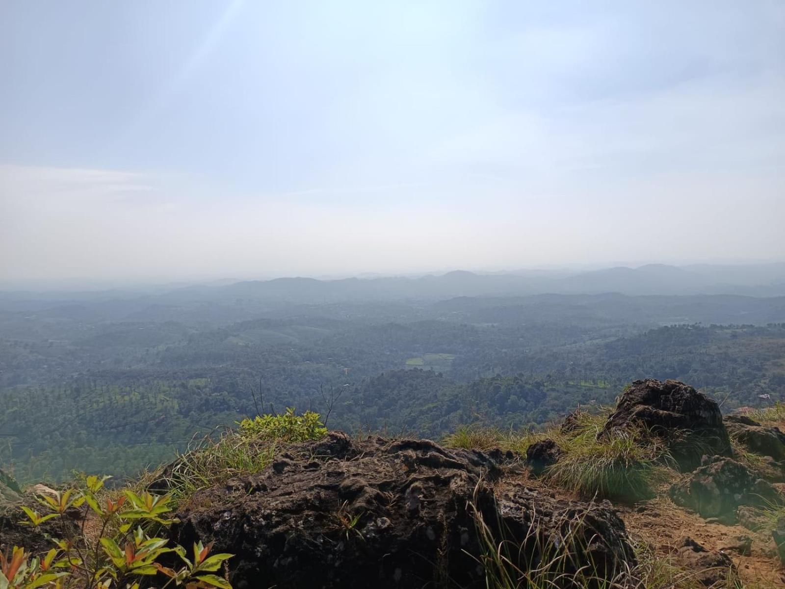 Kuruva Shoreline Wayanad Villa Chegat
